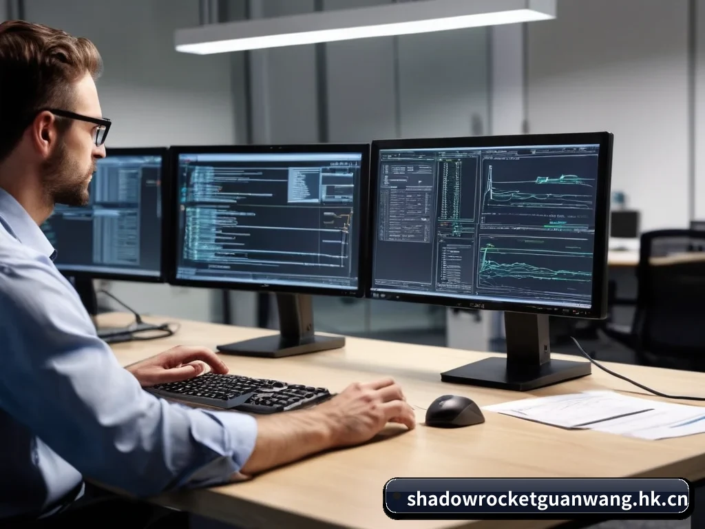 shadowrocket的故事