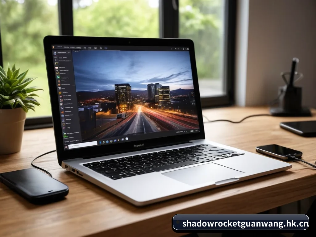 shadowrocket的故事