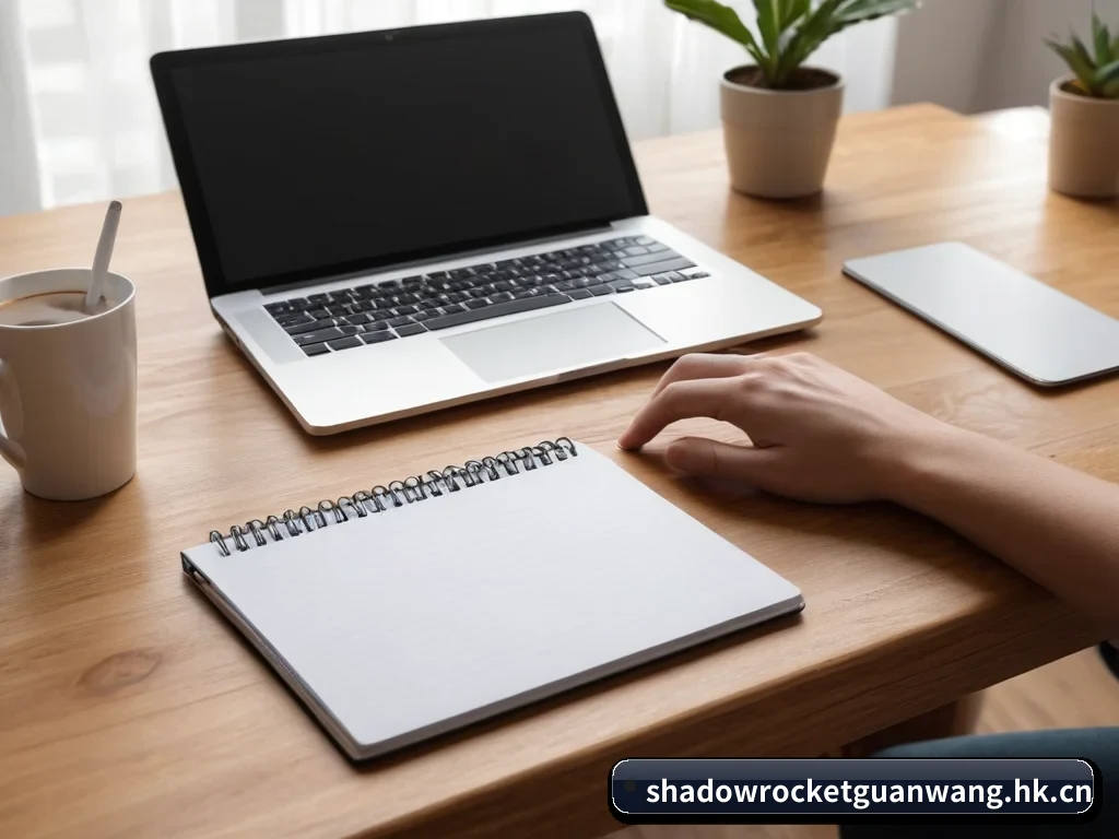 shadowrocket APP 深度功能