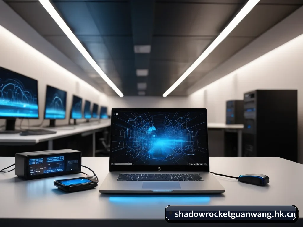 shadowrocket APP