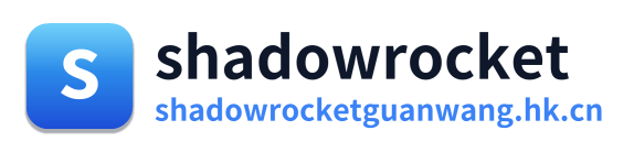 shadowrocket Logo